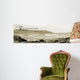 Stormy Weather Wall Decal