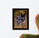Wolf Ii Wall Decal