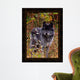 Wolf Ii Wall Decal