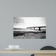 Infinity Bridge Wall Decal