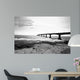 Infinity Bridge Wall Decal