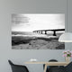 Infinity Bridge Wall Decal