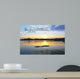 Northern Sunset Ii Wall Decal