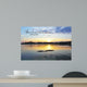 Northern Sunset Ii Wall Decal