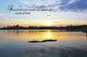 Northern Sunset Ii Wall Decal
