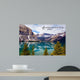Reflections Wall Decal Design 2