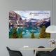 Reflections Wall Decal Design 2