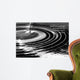 Ripple Effect Wall Decal