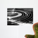 Ripple Effect Wall Decal