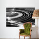 Ripple Effect Wall Decal