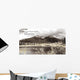 Serenity Wall Decal