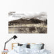 Serenity Wall Decal