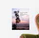 Sunrise Wall Decal