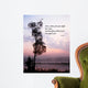 Sunrise Wall Decal