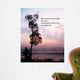 Sunrise Wall Decal