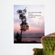 Sunrise Wall Decal