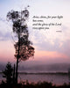 Sunrise Wall Decal
