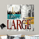Good Life I Wall Decal