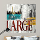 Good Life I Wall Decal