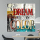 Good Life Ii Wall Decal