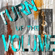 Turn It up Ii Wall Decal