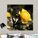 Summer Blooms Wall Decal