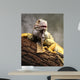 1ggy Iii Wall Decal