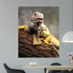 1ggy Iii Wall Decal