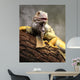 1ggy Iii Wall Decal