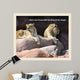 King Jungle Lion Wall Decal
