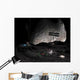Artist's Concept Mining Settlement Wall Decal