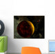 Artist's Concept Young Turbulent Wall Decal