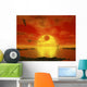 Flying Life Forms Grace Wall Decal