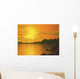 Hypothetical across Rocky and Wall Decal
