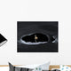 Artist's Concept How Saturn Wall Decal