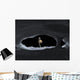 Artist's Concept How Saturn Wall Decal