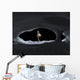 Artist's Concept How Saturn Wall Decal