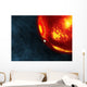 Artist's Concept Early Earth Wall Decal