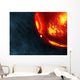 Artist's Concept Early Earth Wall Decal