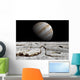 Artist's Concept Jupiter as Wall Decal