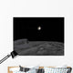 Artist's Concept across Surface Wall Decal Design 2