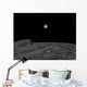 Artist's Concept across Surface Wall Decal Design 2