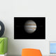 Artist's Concept Planet Jupiter Wall Decal