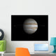 Artist's Concept Planet Jupiter Wall Decal