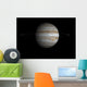 Artist's Concept Planet Jupiter Wall Decal