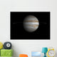 Artist's Concept Planet Jupiter Wall Decal