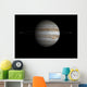 Artist's Concept Planet Jupiter Wall Decal