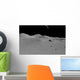Artist's Concept across Surface Wall Decal Design 1