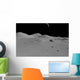 Artist's Concept across Surface Wall Decal Design 1