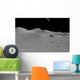 Artist's Concept across Surface Wall Decal Design 1